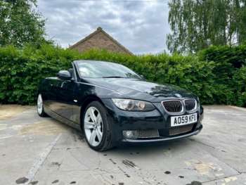 2009 (59) - 3.0 335i SE Highline DCT Euro 4 2dr