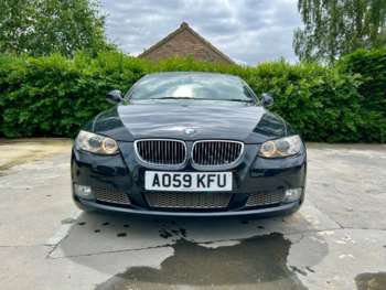 Used BMW 3 Series 2009 for sale - 75059659: Photo