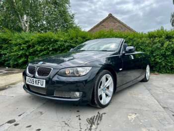 Used BMW 3 Series 2009 for sale - 75059659: Photo