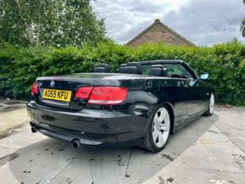 Used BMW 3 Series 2009 for sale - 75059659: Photo