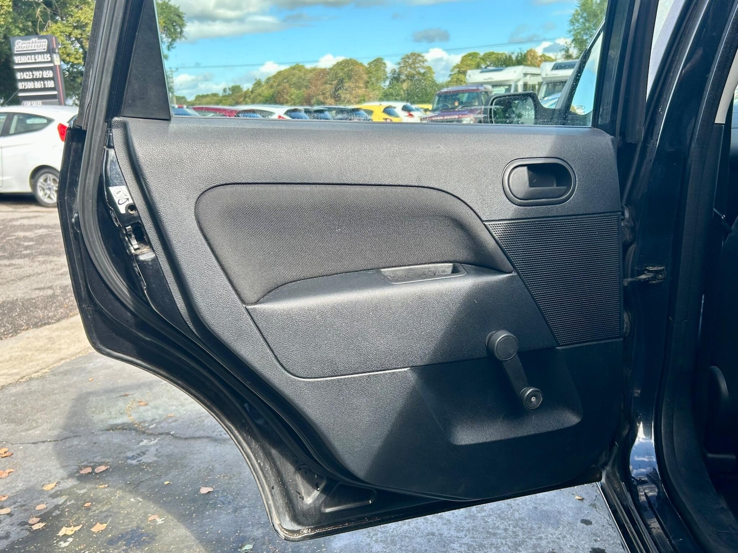 Vehicle 16
