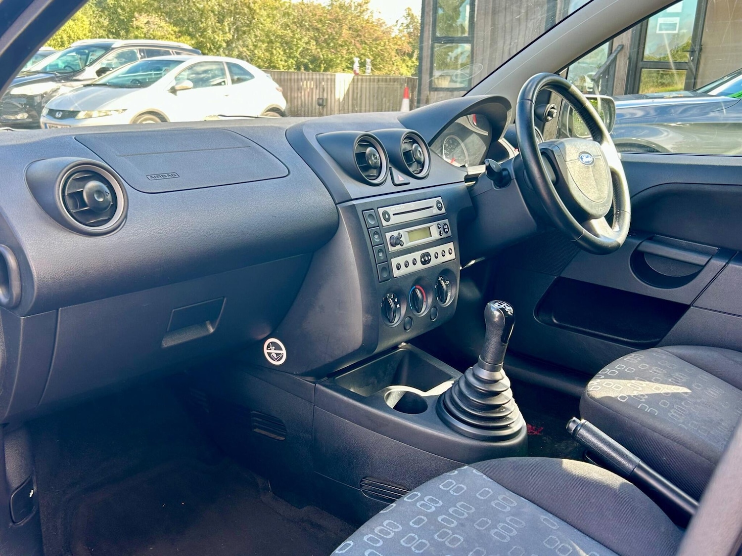 Vehicle 7