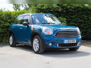 Used MINI Countryman 2012 for sale - 78621088: Photo