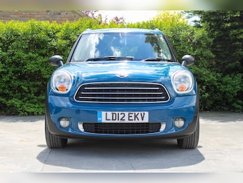 Used MINI Countryman 2012 for sale - 78621088: Photo