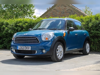Used MINI Countryman 2012 for sale - 78621088: Photo