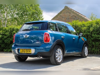 Used MINI Countryman 2012 for sale - 78621088: Photo
