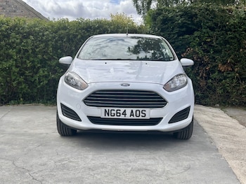 Used Ford Fiesta 2014 for sale - 79302115: Photo