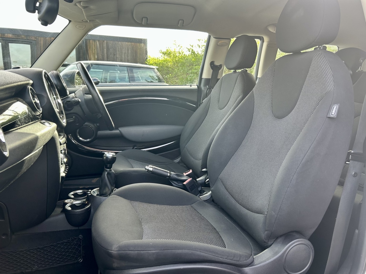 Used MINI Clubman 2012 for sale - 77639003: Photo 11