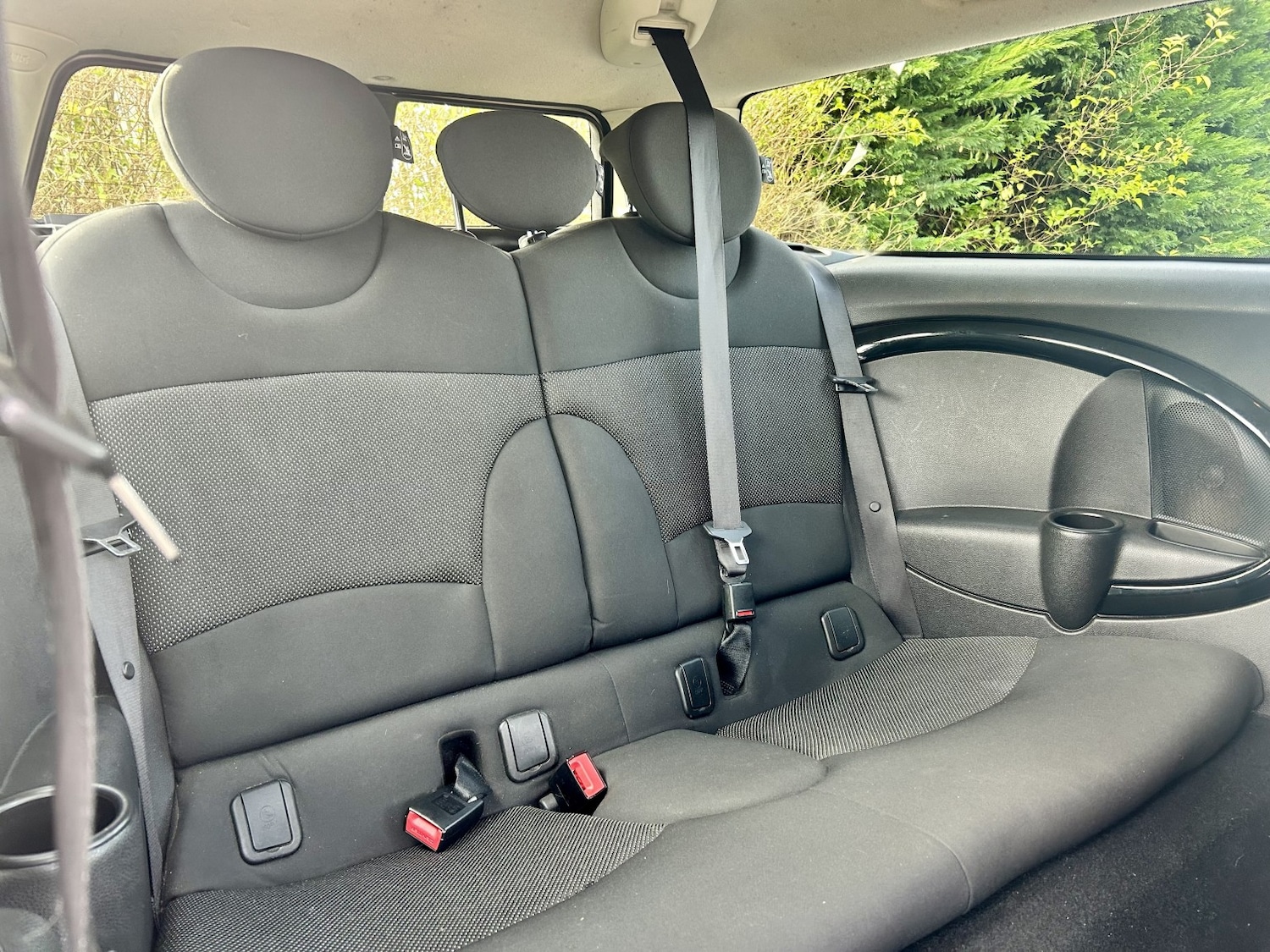 Used MINI Clubman 2012 for sale - 77639003: Photo 12