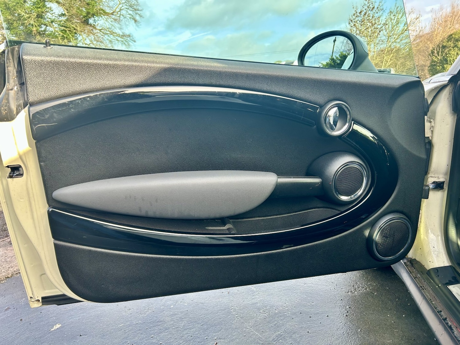 Used MINI Clubman 2012 for sale - 77639003: Photo 13