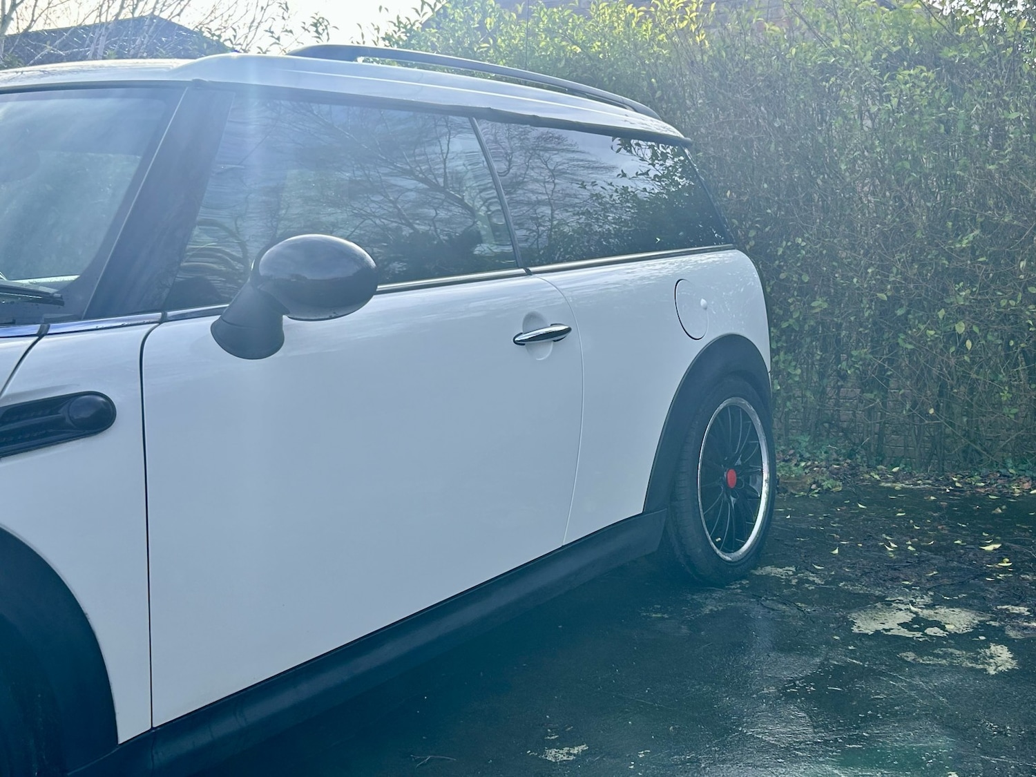 Used MINI Clubman 2012 for sale - 77639003: Photo 16