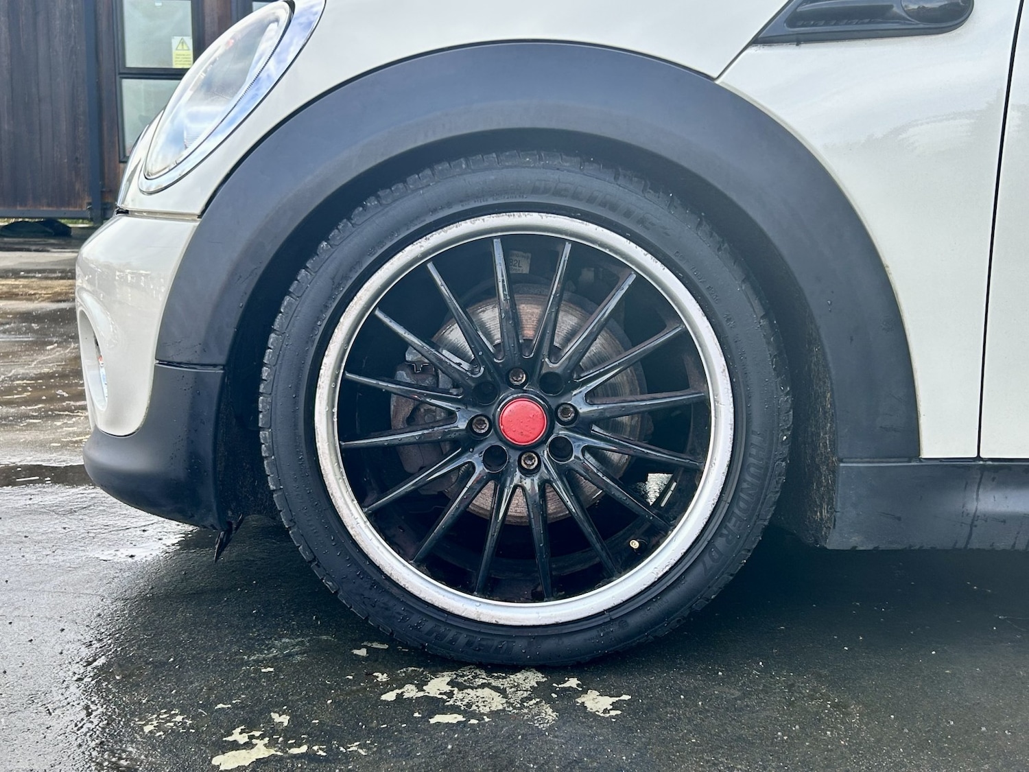 Used MINI Clubman 2012 for sale - 77639003: Photo 18