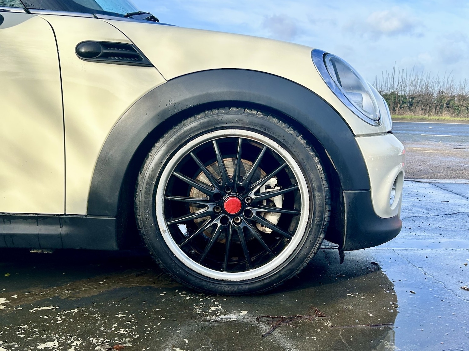 Used MINI Clubman 2012 for sale - 77639003: Photo 19