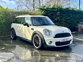 MINI Clubman feature image