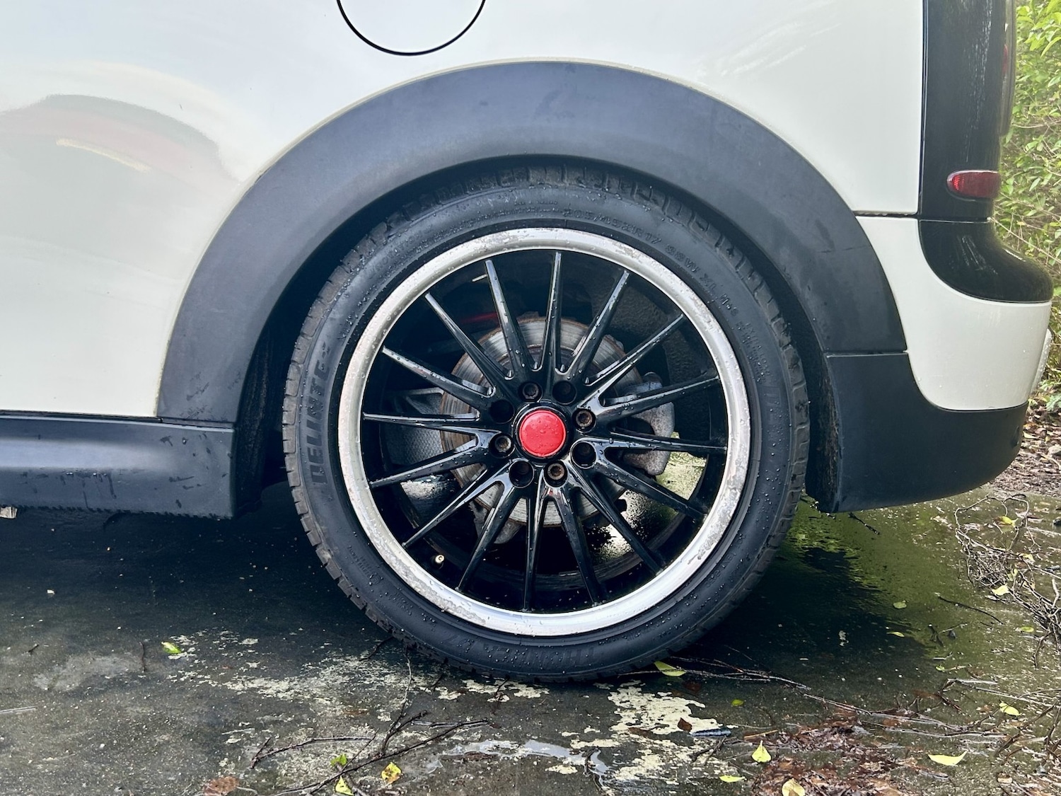 Used MINI Clubman 2012 for sale - 77639003: Photo 20