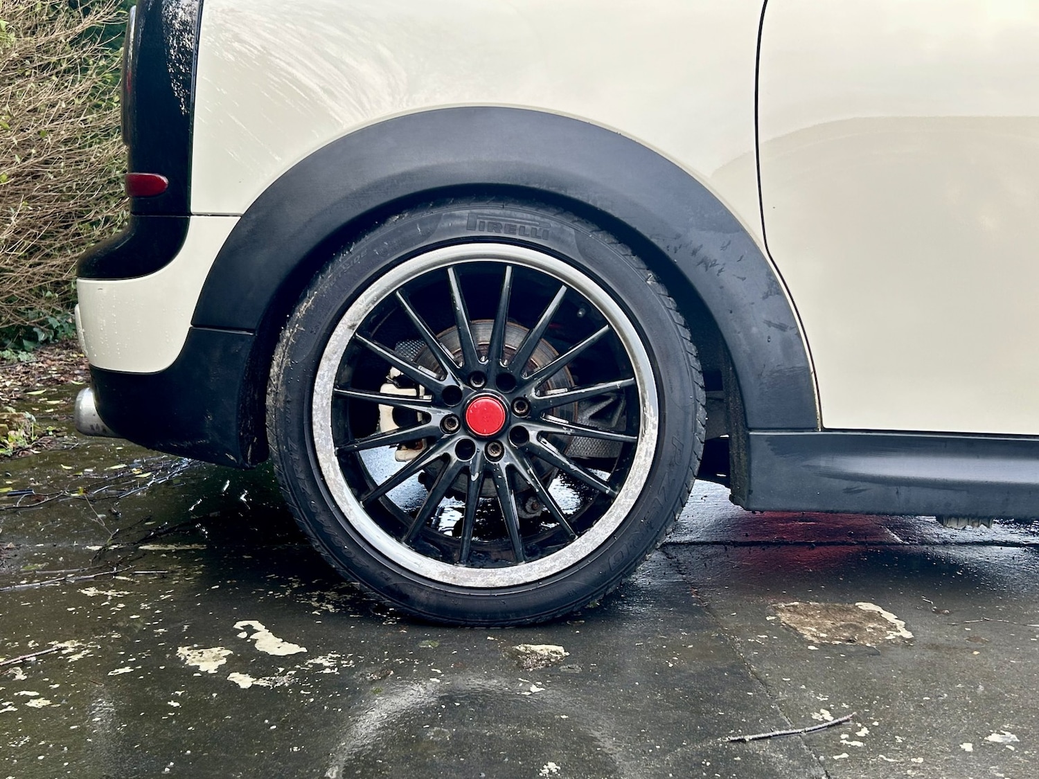 Used MINI Clubman 2012 for sale - 77639003: Photo 21