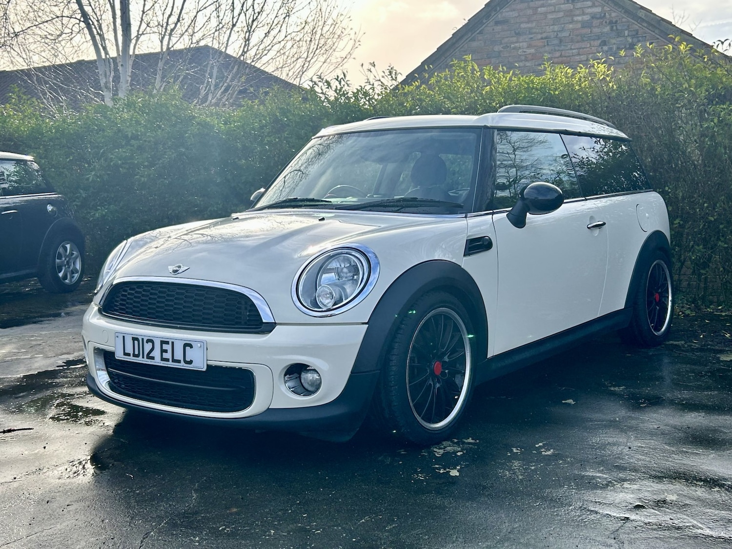 Used MINI Clubman 2012 for sale - 77639003: Photo 3