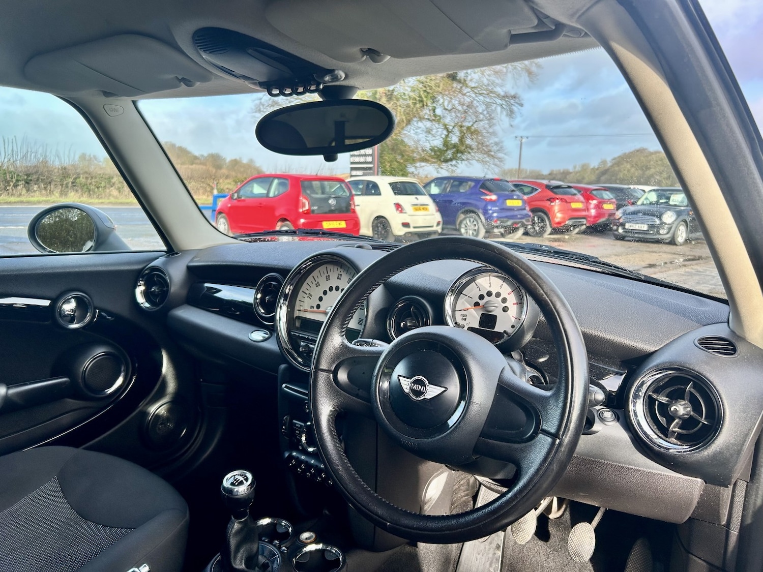 Used MINI Clubman 2012 for sale - 77639003: Photo 7