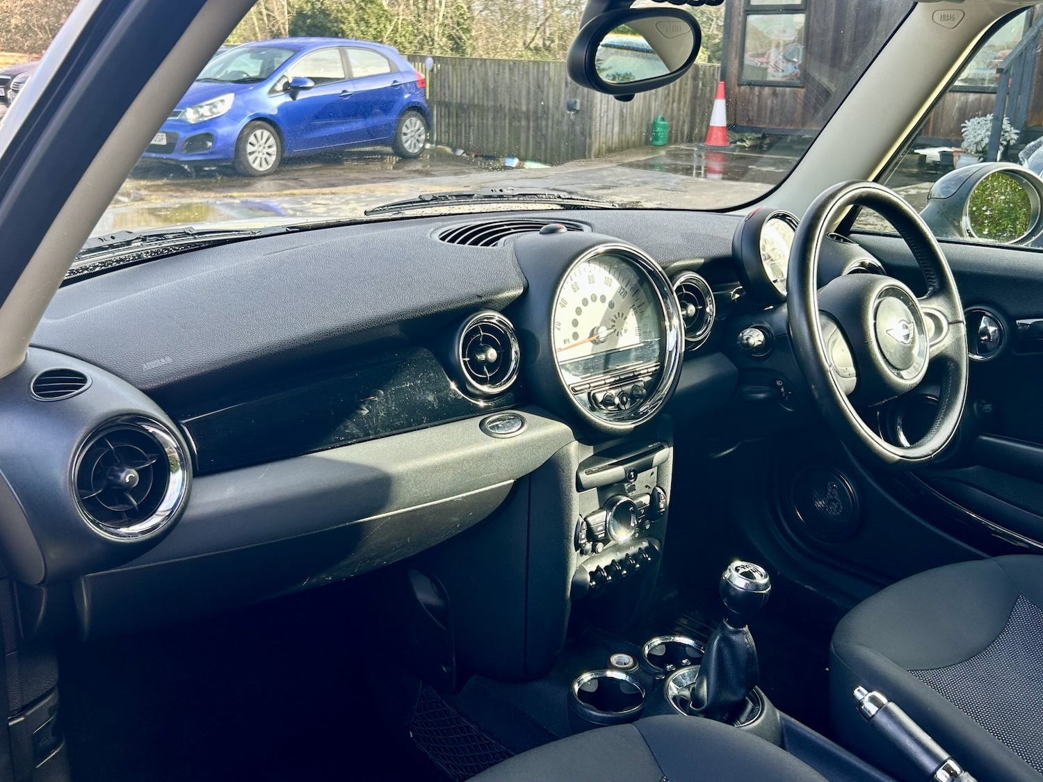 Used MINI Clubman 2012 for sale - 77639003: Photo 8