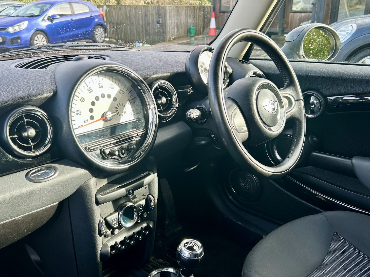 Used MINI Clubman 2012 for sale - 77639003: Photo 9