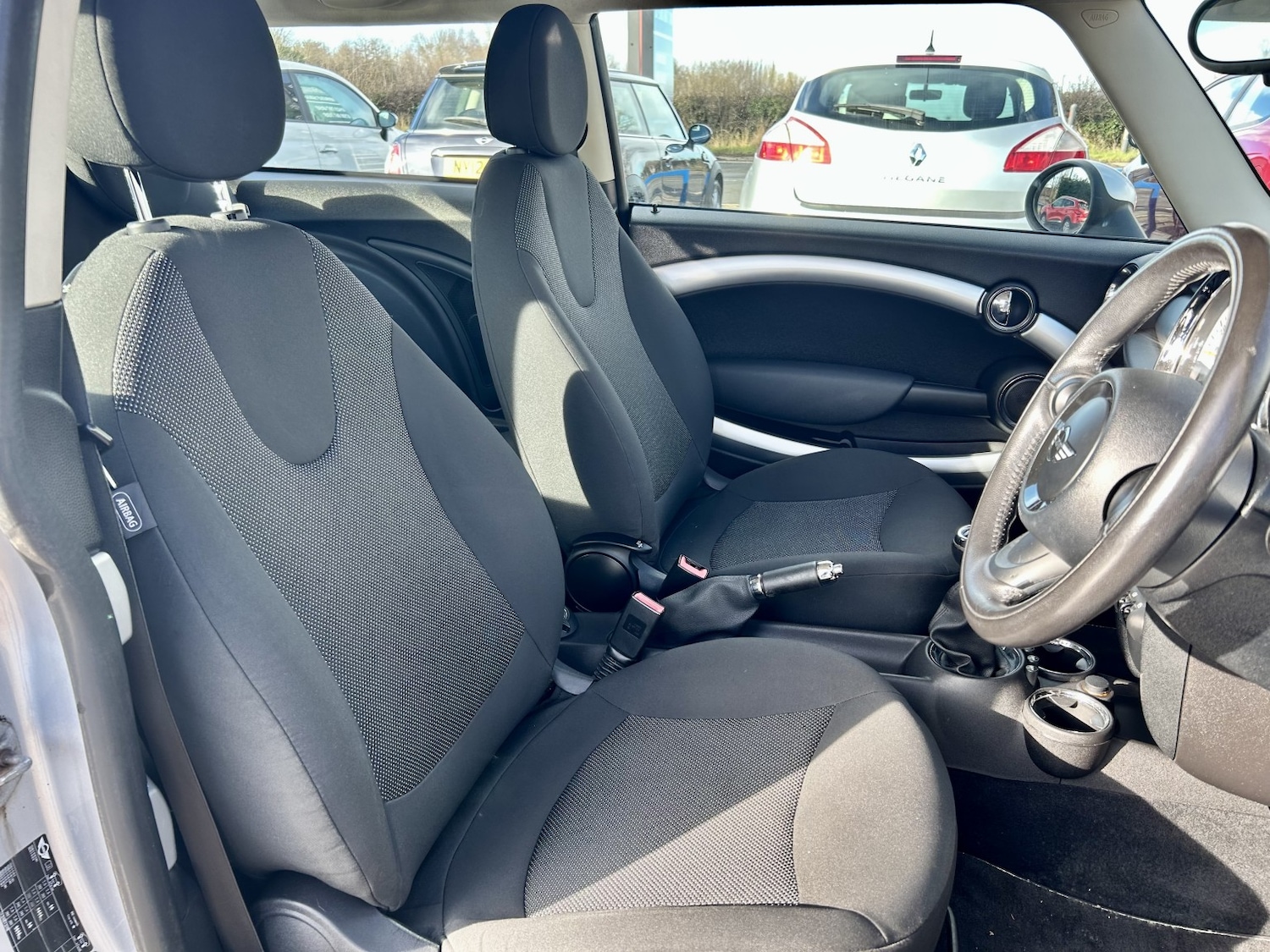 Used MINI Hatch 2011 for sale - 77528346: Photo 10