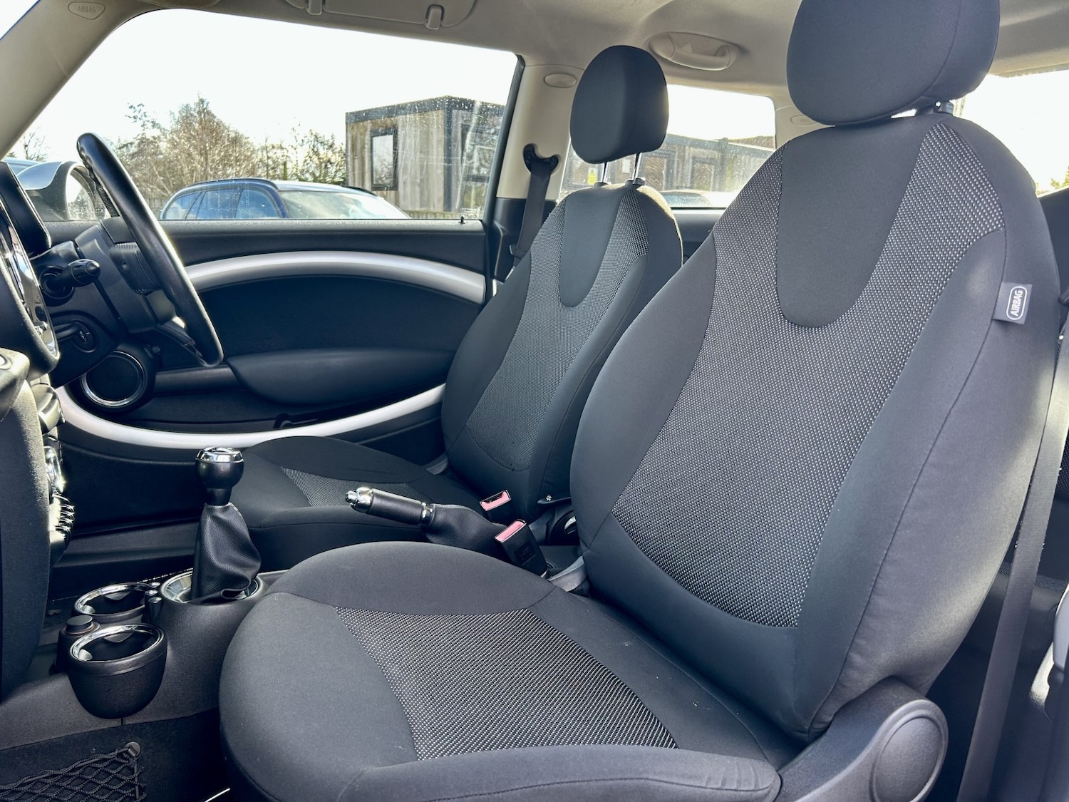 Used MINI Hatch 2011 for sale - 77528346: Photo 11