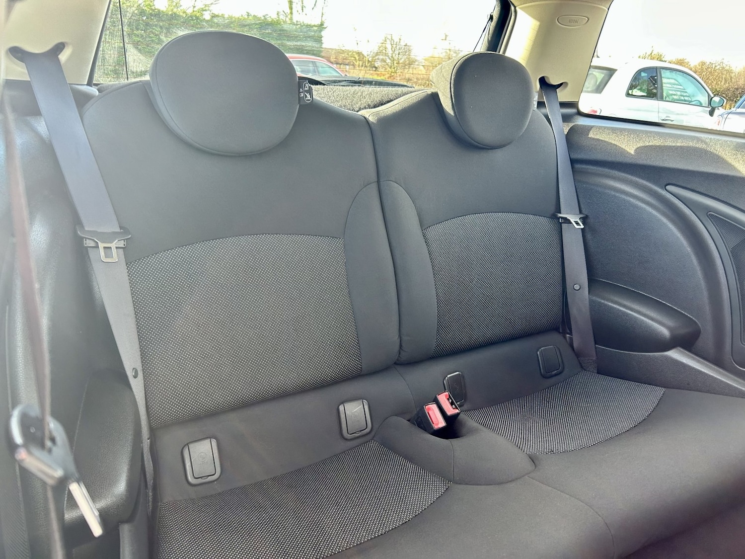 Used MINI Hatch 2011 for sale - 77528346: Photo 12