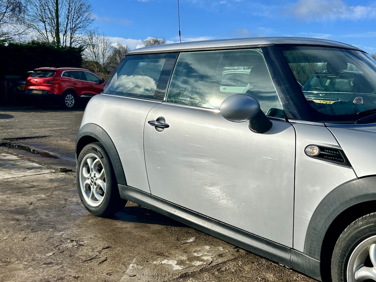 Used MINI Hatch 2011 for sale - 77528346: Photo 13