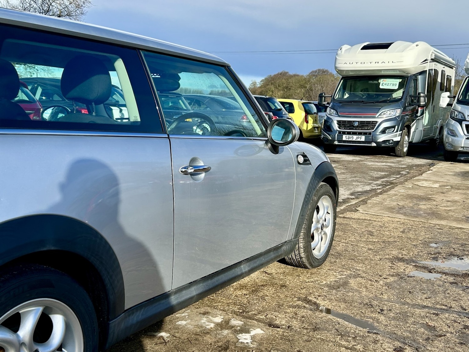 Used MINI Hatch 2011 for sale - 77528346: Photo 15