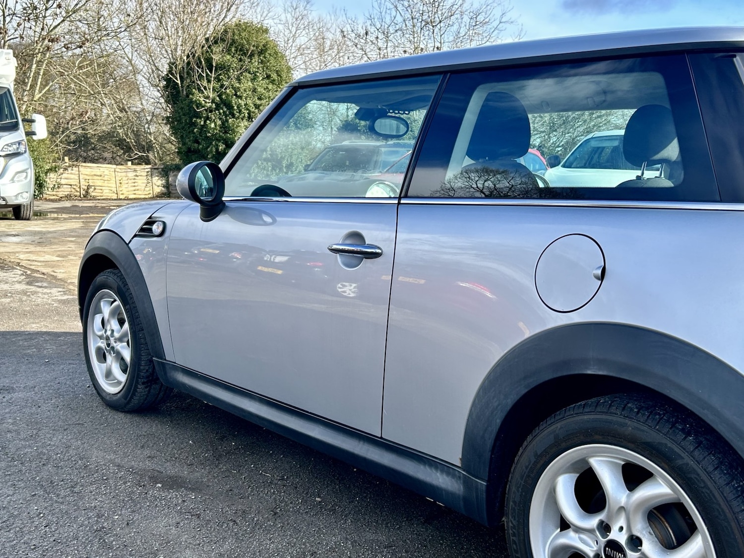 Used MINI Hatch 2011 for sale - 77528346: Photo 16