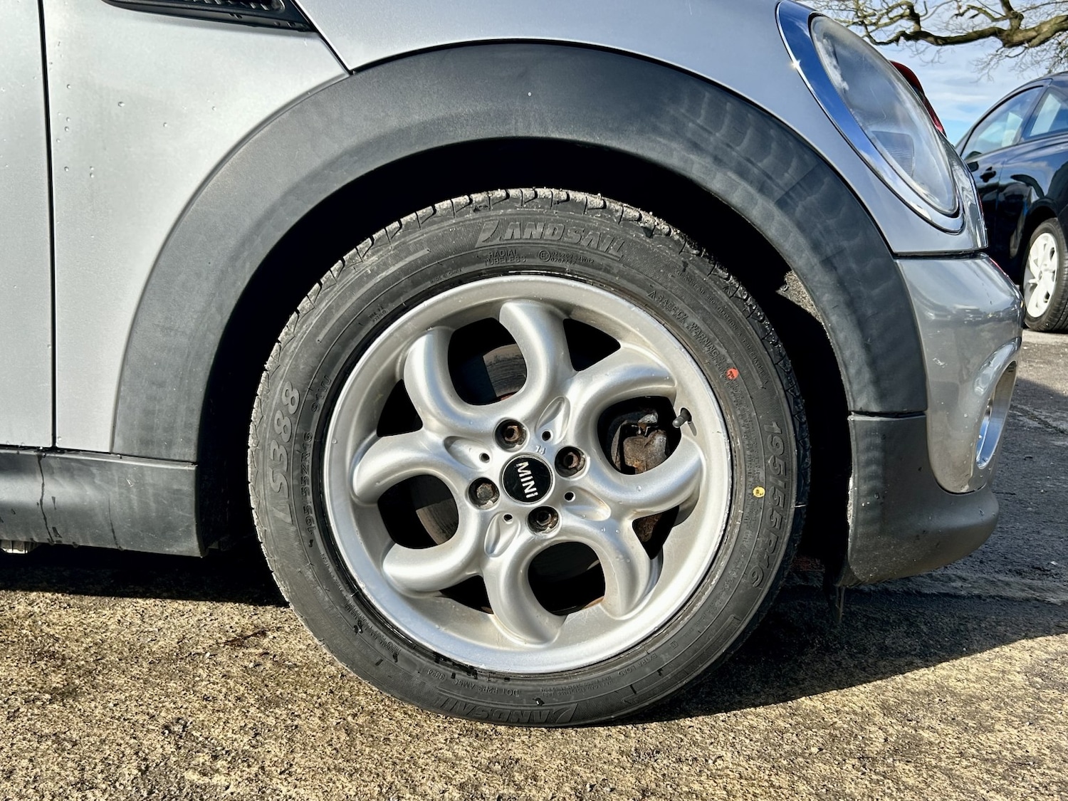 Used MINI Hatch 2011 for sale - 77528346: Photo 17