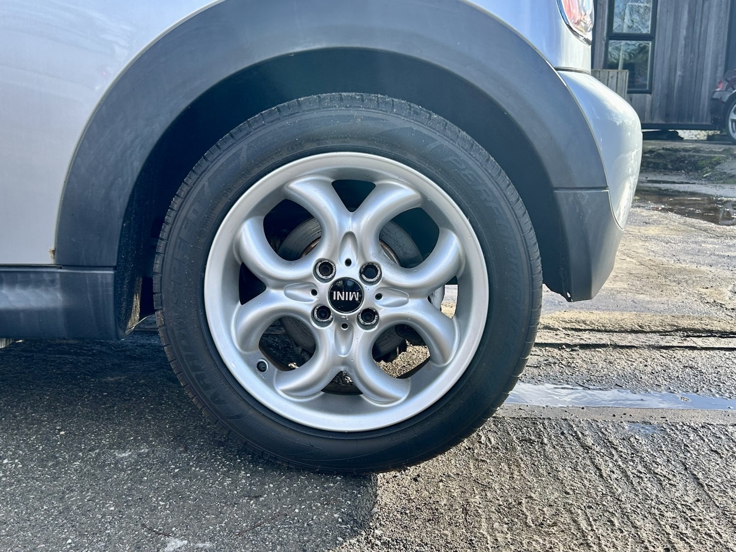 Used MINI Hatch 2011 for sale - 77528346: Photo 19