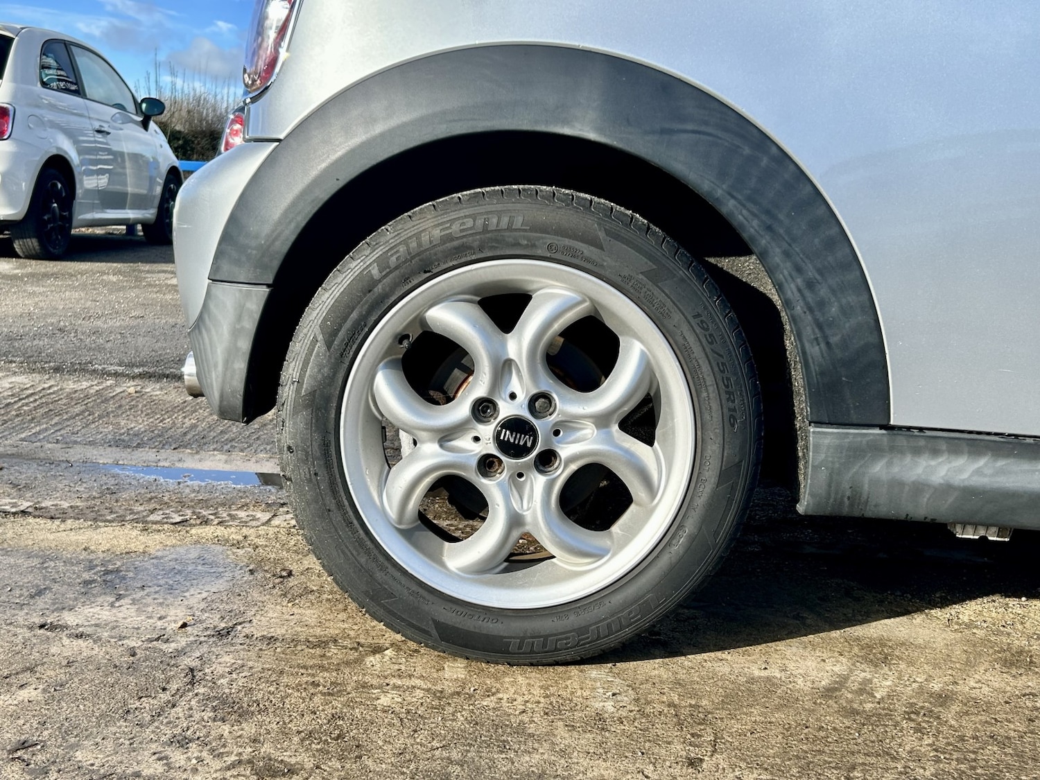 Used MINI Hatch 2011 for sale - 77528346: Photo 20