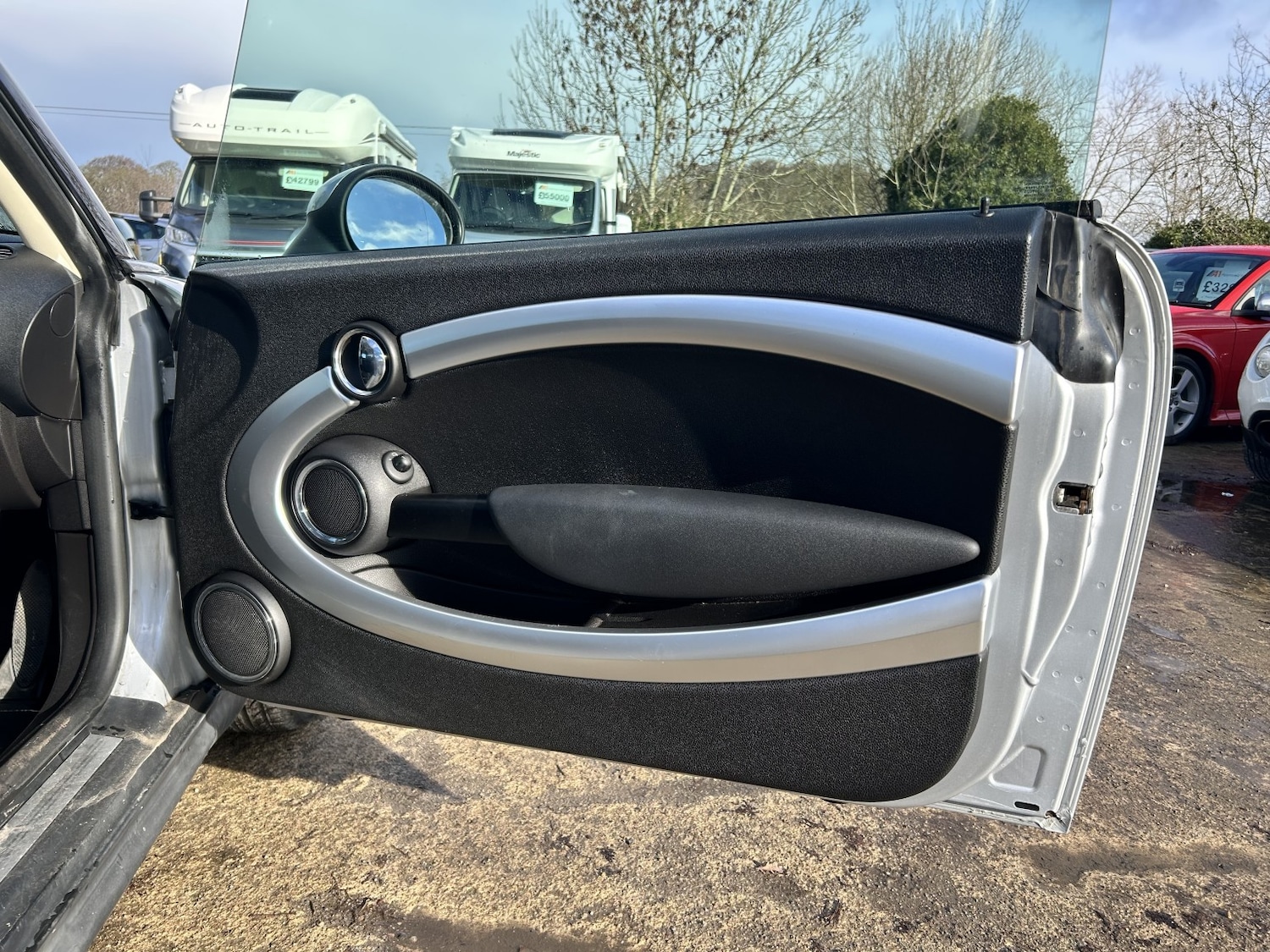 Used MINI Hatch 2011 for sale - 77528346: Photo 21