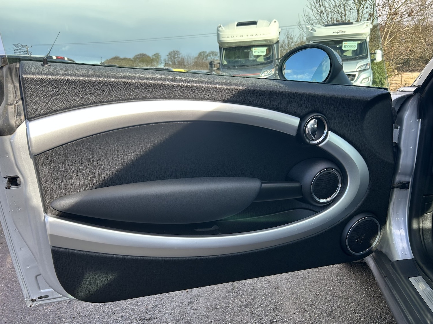 Used MINI Hatch 2011 for sale - 77528346: Photo 22