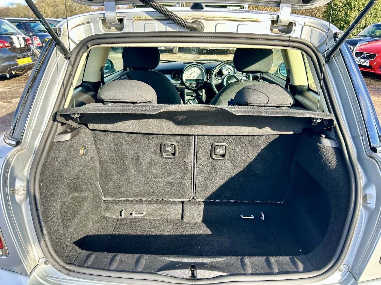 Used MINI Hatch 2011 for sale - 77528346: Photo 23