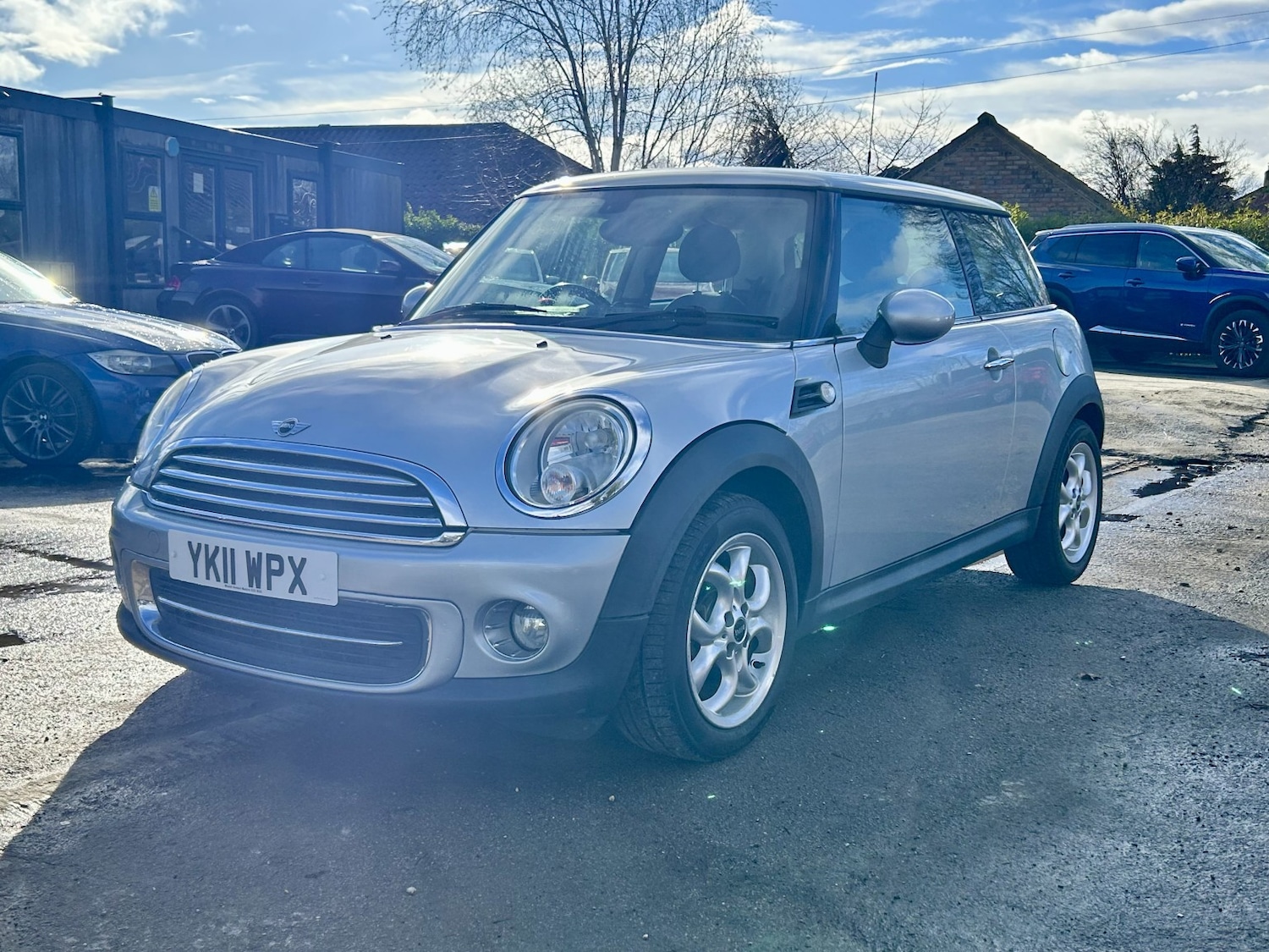 Used MINI Hatch 2011 for sale - 77528346: Photo 3