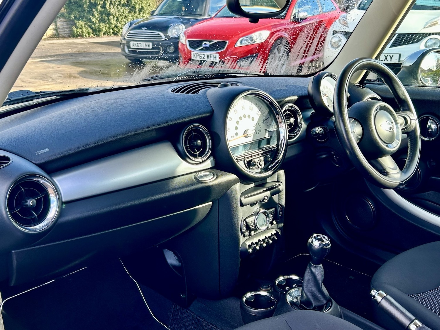 Used MINI Hatch 2011 for sale - 77528346: Photo 7