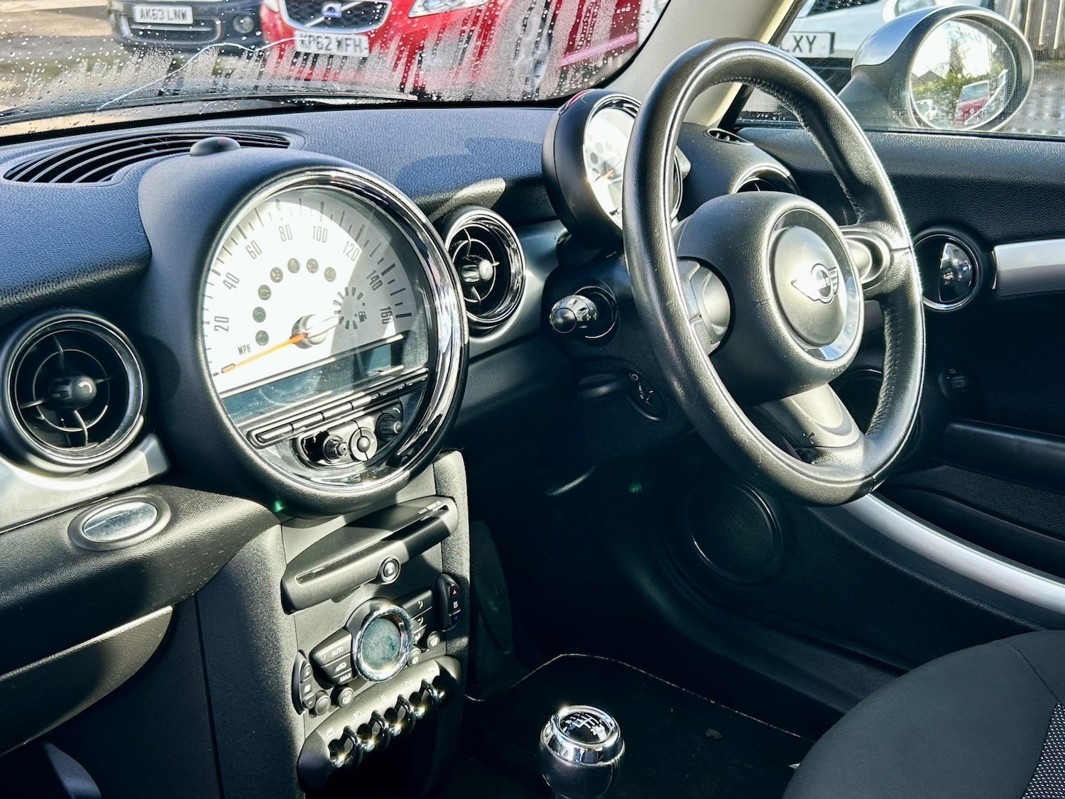 Used MINI Hatch 2011 for sale - 77528346: Photo 8