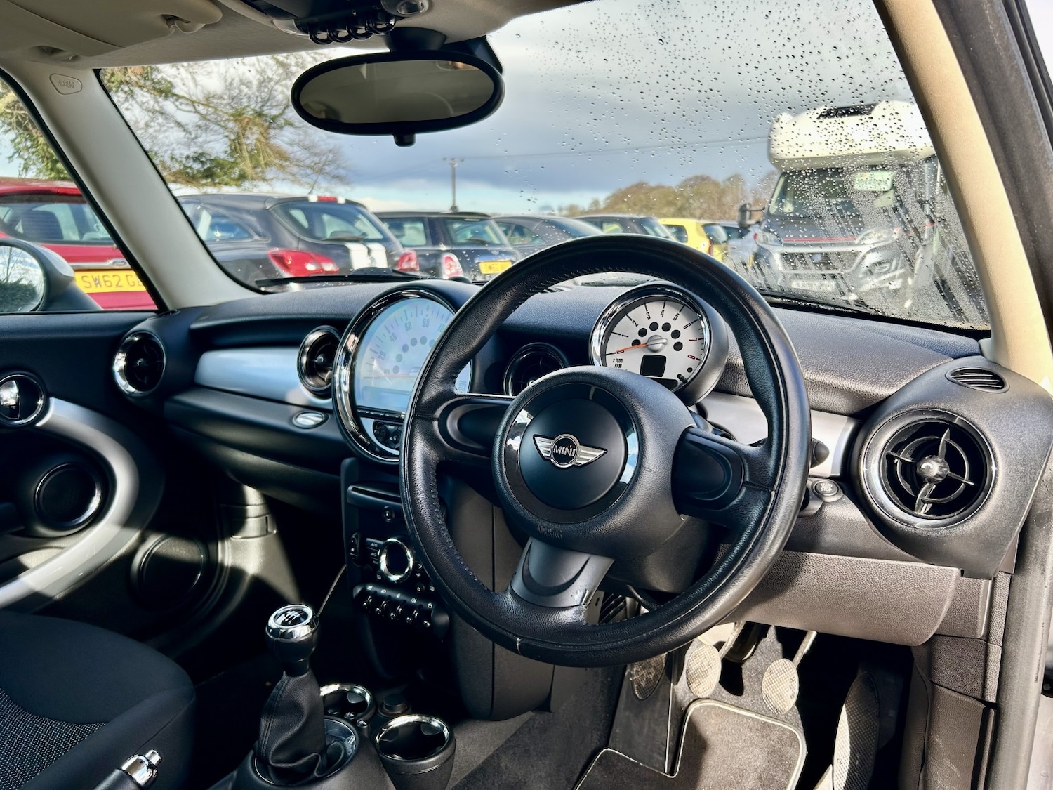 Used MINI Hatch 2011 for sale - 77528346: Photo 9