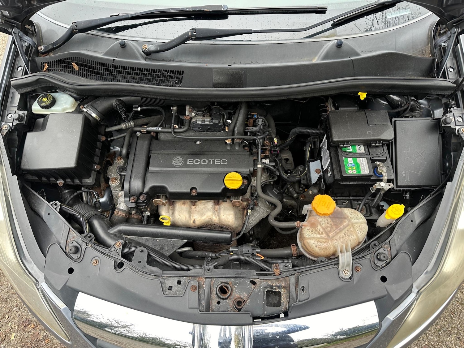 Vehicle 24