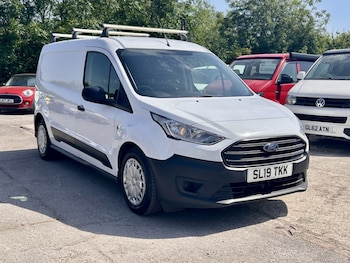 Used Ford Transit Connect 2019 for sale - 79162244: Photo