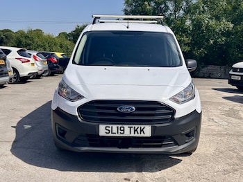 Used Ford Transit Connect 2019 for sale - 79162244: Photo