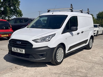Used Ford Transit Connect 2019 for sale - 79162244: Photo