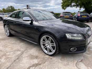 2010 (10) - 4.2 V8 Tiptronic quattro Euro 4 2dr