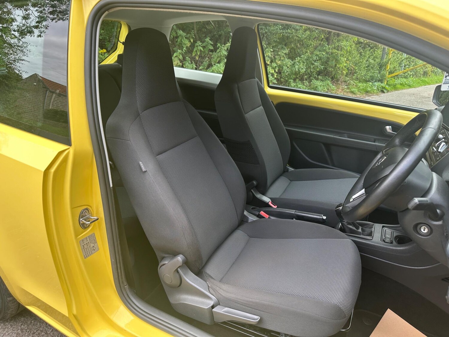 Used Skoda Citigo 2015 for sale - 75449351: Photo 10