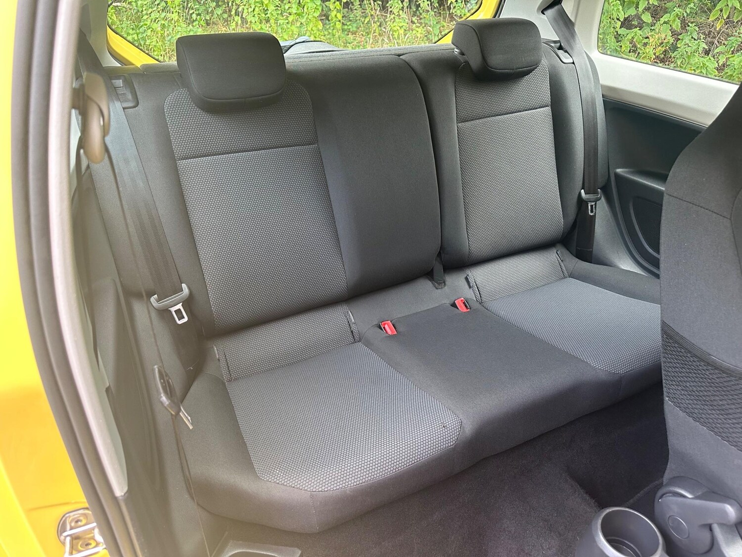 Used Skoda Citigo 2015 for sale - 75449351: Photo 11