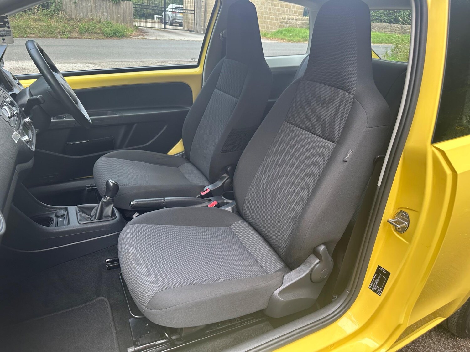 Used Skoda Citigo 2015 for sale - 75449351: Photo 14