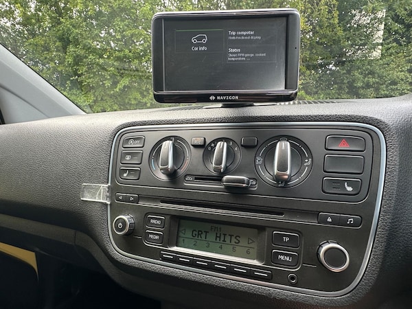 Used Skoda Citigo 2015 for sale - 75449351: Photo 19