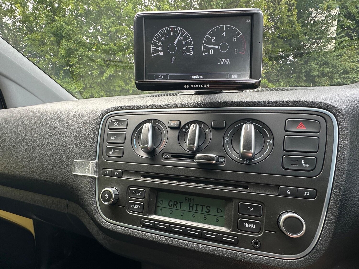 Used Skoda Citigo 2015 for sale - 75449351: Photo 23